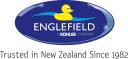 ENGLEFIELD NEW ZEALAND logo